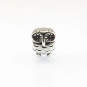 Authentic Pandora Charm - Owl